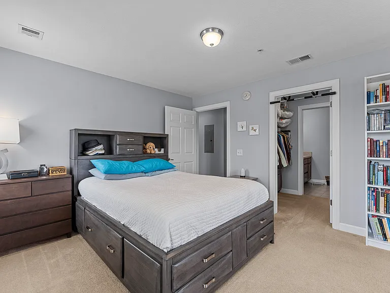 1016 Thoroughgood Way #201 — Photo 21