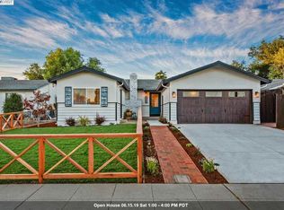 874 Sunset Dr, Livermore, CA