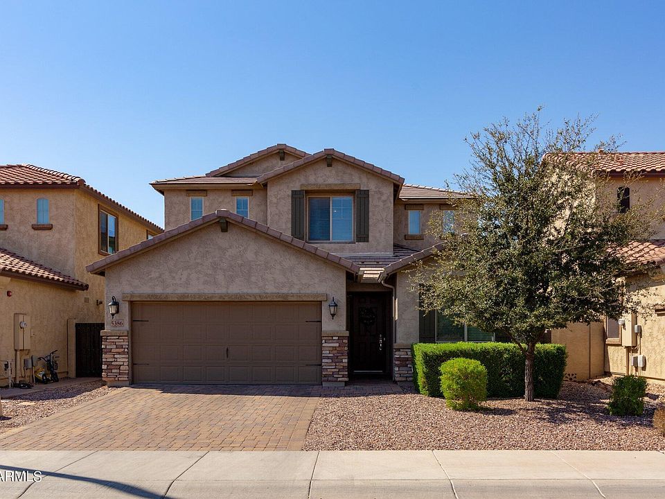 1st image of 5386 S MARIPOSA Drive