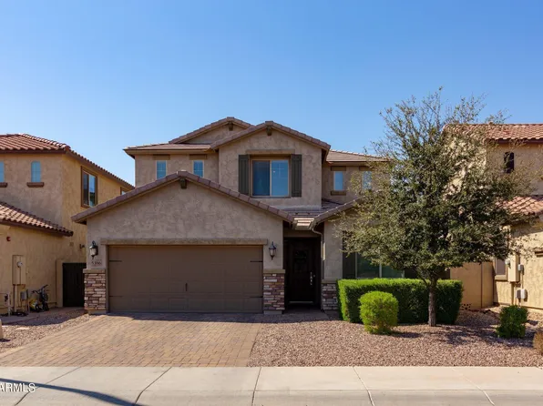 5386 S MARIPOSA Drive, Gilbert, AZ 85298
