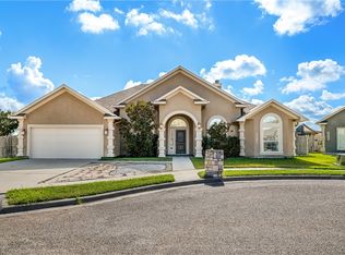 3610 Silver Lake Ct, Robstown, TX 78380