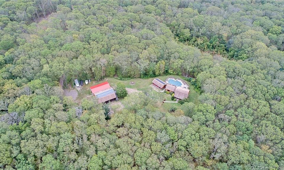Your Private Compound