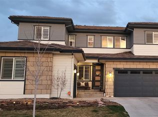 13787 Box Turtle Loop, Parker, CO 80134