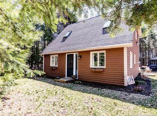 129 Do Ray Chalets Rd, Richibucto, NB E4W 5T9