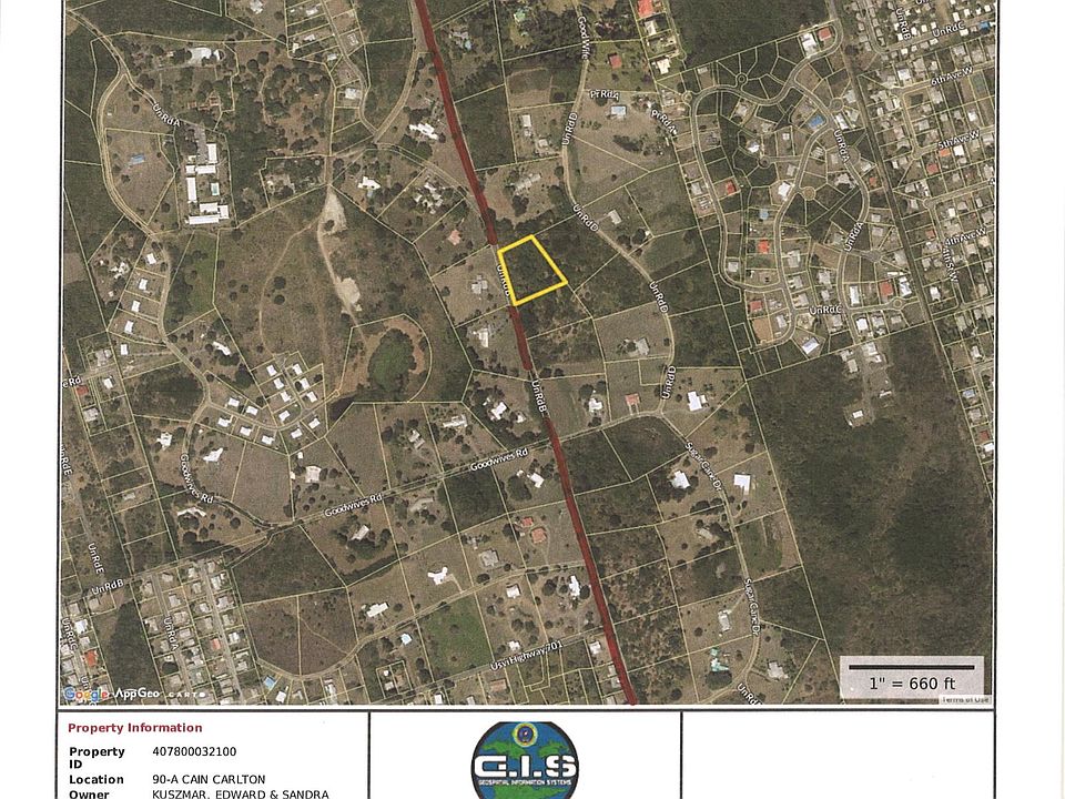 2nd image of 90A Carlton We