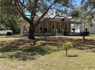 4218 W Glen St, Lecanto, FL 34461