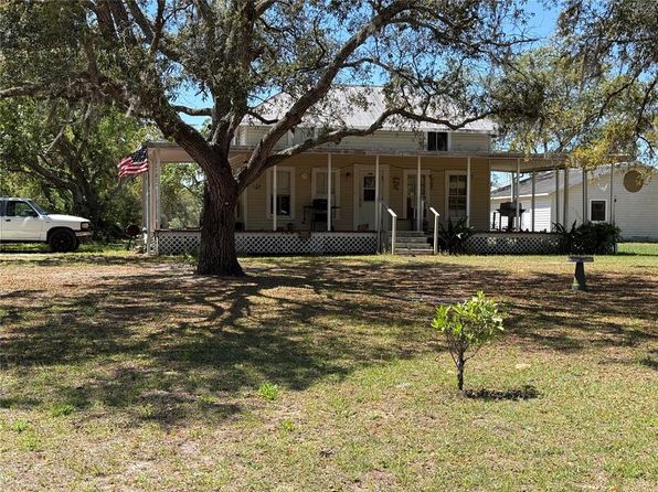 4218 W Glen St, Lecanto, FL 34461