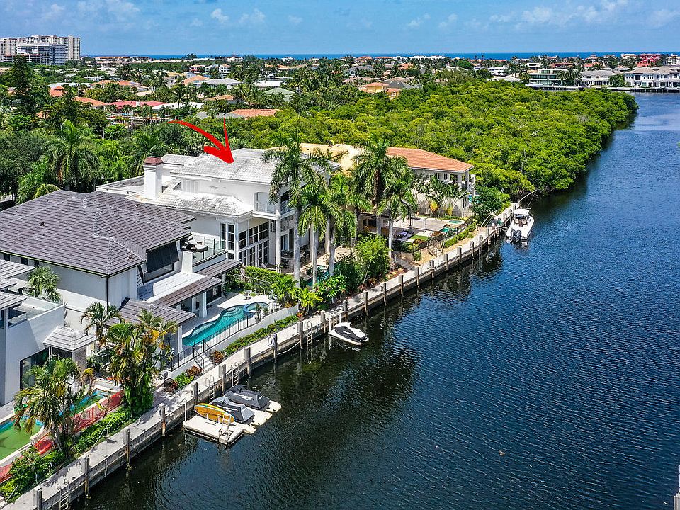 Home For Sale In Boca Marina