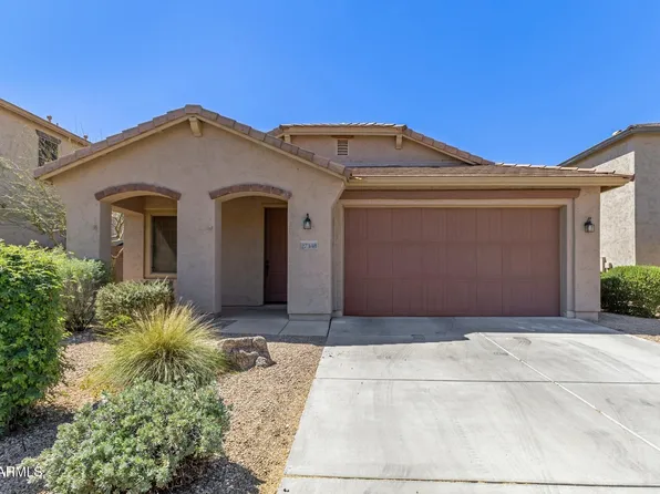 27348 N 90TH Lane, Peoria, AZ 85383