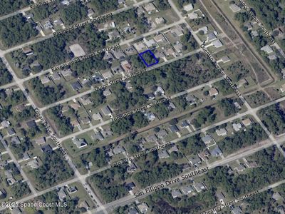 965 Quinn St SE, Palm Bay, FL, 32909