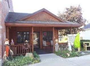 105 Main St, East Jordan, MI 49727