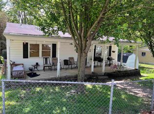 2975 Shepard Dr, Huntington, WV 25705