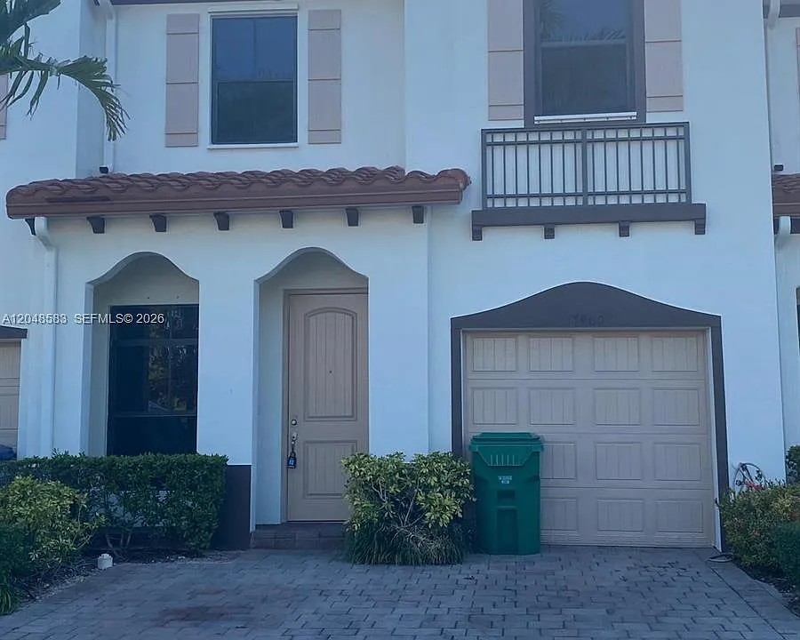 17460 SW 153rd Ave
