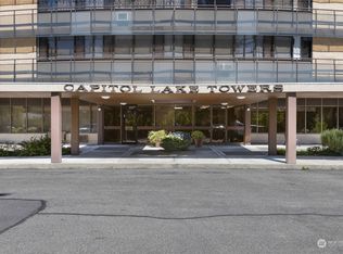 1910 Evergreen Park Dr SW APT 405, Olympia, WA