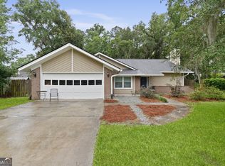 9 Red Fox Ct, Savannah, GA 31419