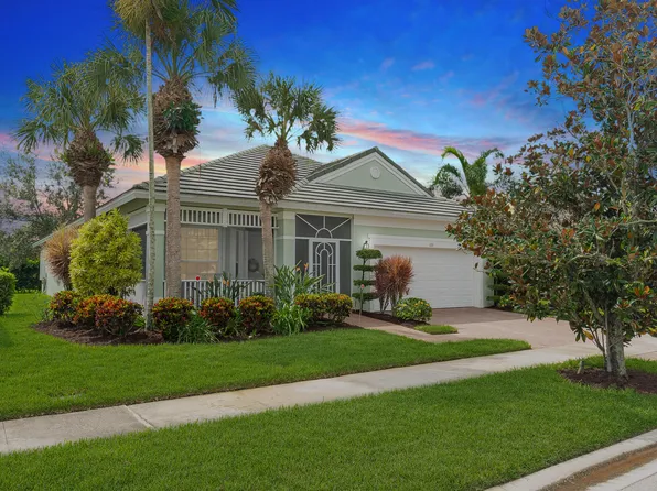 133 NW Berkeley Avenue, Port St Lucie, FL 34986