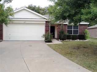 277 Salmon Lake Dr, Melissa, TX 75454