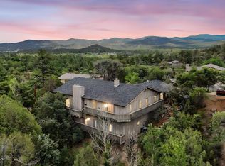 2008 Forest Hills Rd, Prescott, AZ 86303
