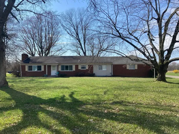 746 S High St, Mount Orab, OH 45154