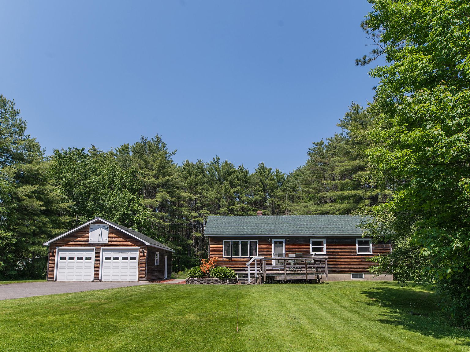 145 Dinsmore Road, Sidney, ME 04330 Zillow