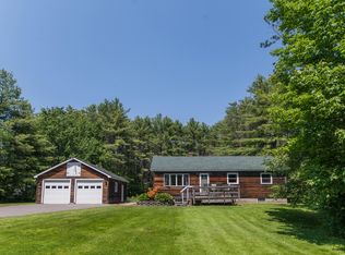145 Dinsmore Rd, Sidney, ME 04330