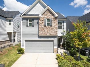 3947 Lake Manor Way, Atlanta, GA 30349