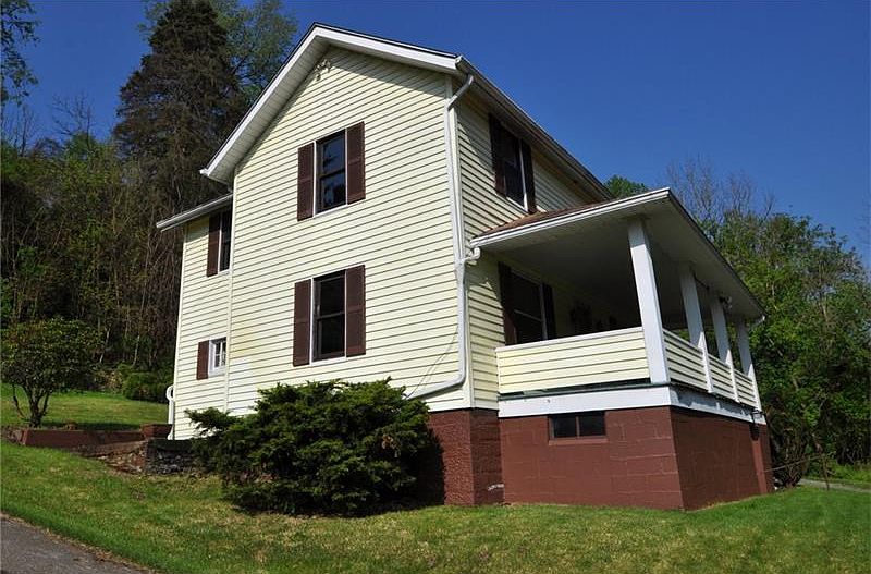 30 Terrace Dr Charleroi, PA, 15022 Apartments for Rent Zillow