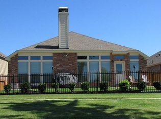 3714 Windmill Creek Dr, Richmond, TX 77407