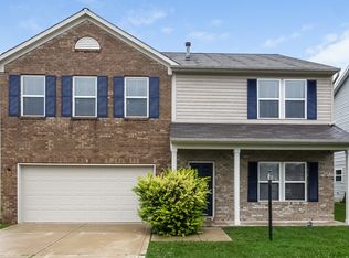 5750 Minden Dr, Indianapolis, IN 46221
