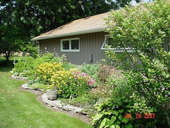 Side Yard