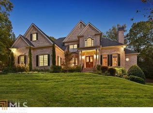 2987 Margaret Mitchell Dr, Atlanta, GA 30327