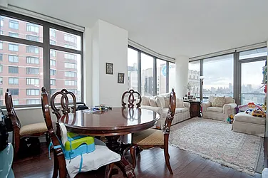 Rented by Perry Associates NYC Inc