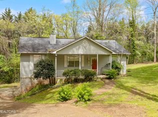 5621 NW Pinellas Dr, Knoxville, TN 37919