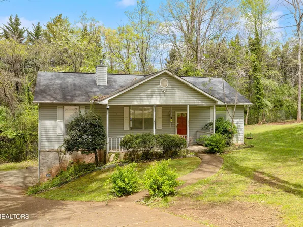 5621 NW Pinellas Dr, Knoxville, TN 37919