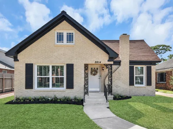 2814 Barbee St, Houston, TX 77004
