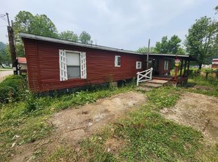 150 Mercantile Rd, Morehead, KY 40351