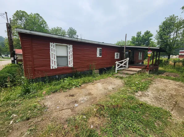 150 Mercantile Rd, Morehead, KY 40351