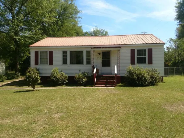 405 Lawton Dr, Allendale, SC 29810