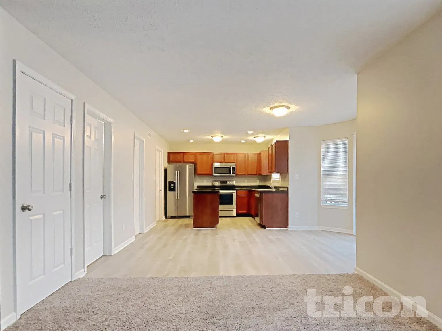 4527 Bellchime Drive Indianapolis IN — Photo 3