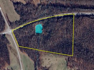 State Route 85 E Lot Wp005, Centertown, KY 42328