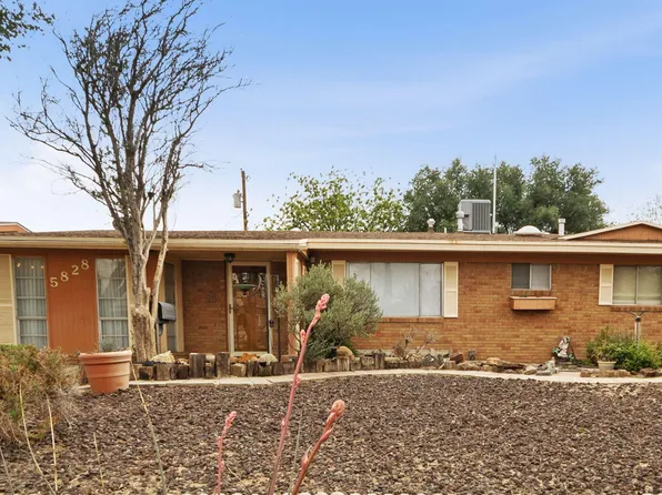 5828 Tarpon Dr, El Paso, TX 79924