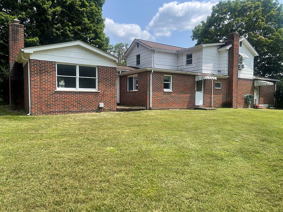 141 Center Ave, Coal City, WV 25823 MLS 84573 Zillow