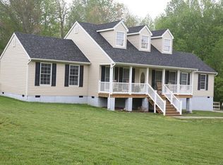 3946 Bethany Church Rd, Bumpass, VA 23024