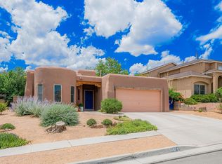 10519 Tuscany Dr NW, Albuquerque, NM 87114