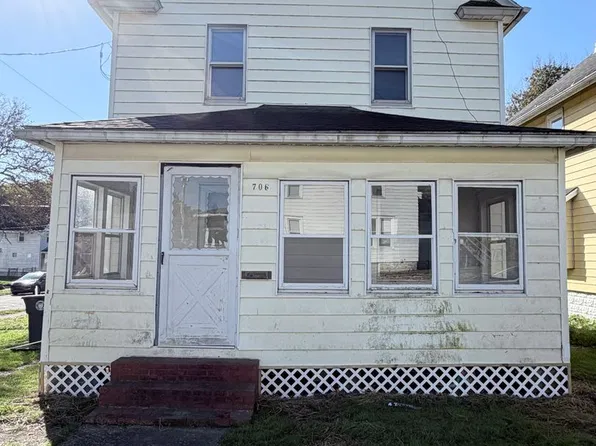 706 Florida Ave, Akron, OH 44314