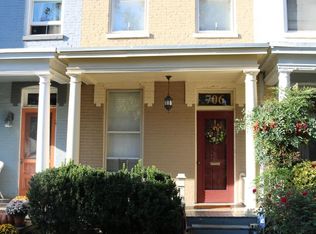 706 Maryland Ave NE, Washington, DC 20002