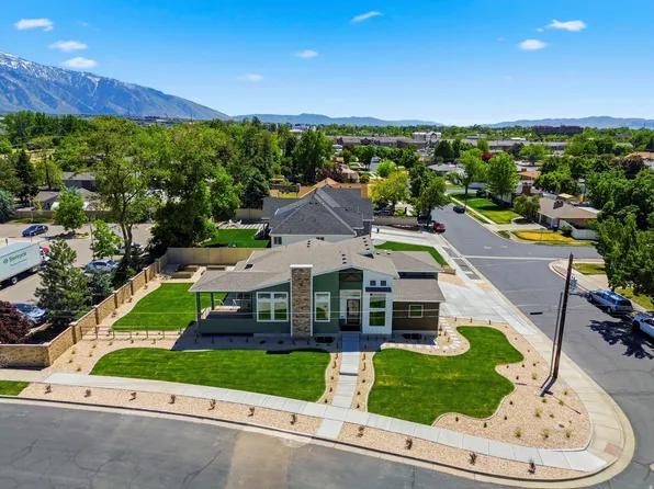 6337 S Glen Oaks St, Salt Lake City, UT 84107