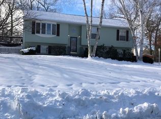 35 Hartshorn St, Killingly, CT 06239