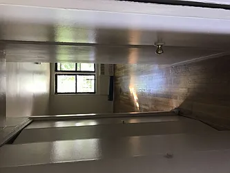 Rented by BRICK & GALO REALTY CORP