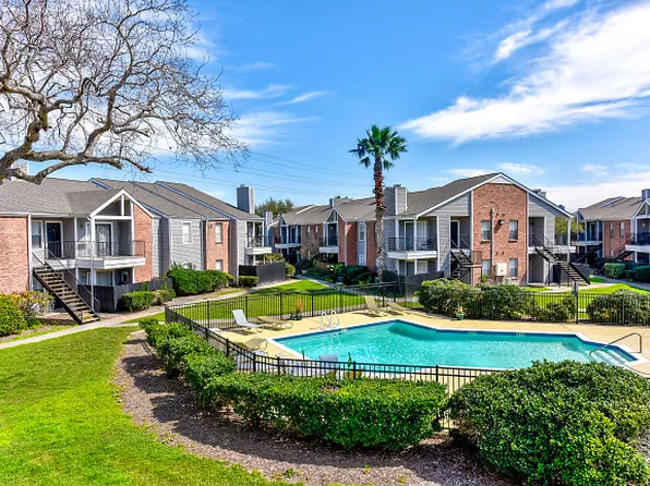 Kingston Port Apartments